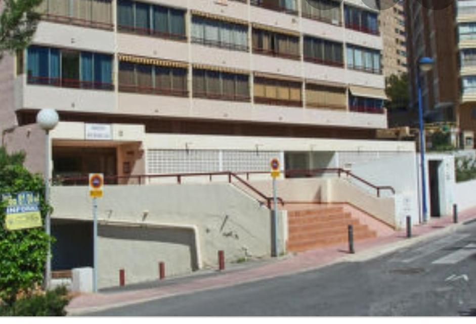 Appartamento Brisa Del Mar *