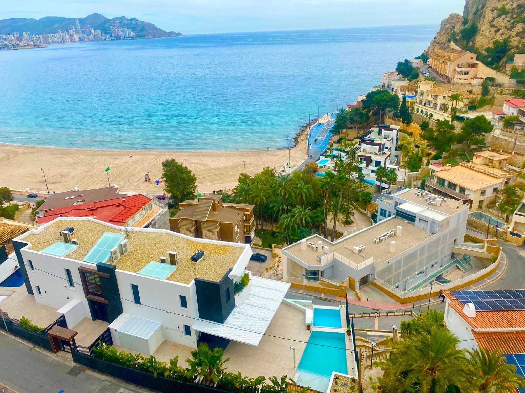 Apartment Brisa Del Mar *
