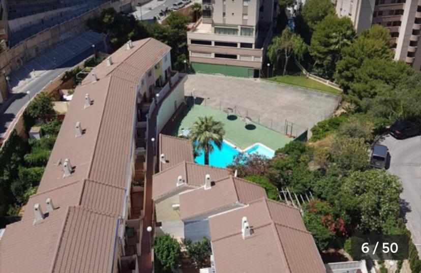 Appartamento Brisa Del Mar *
