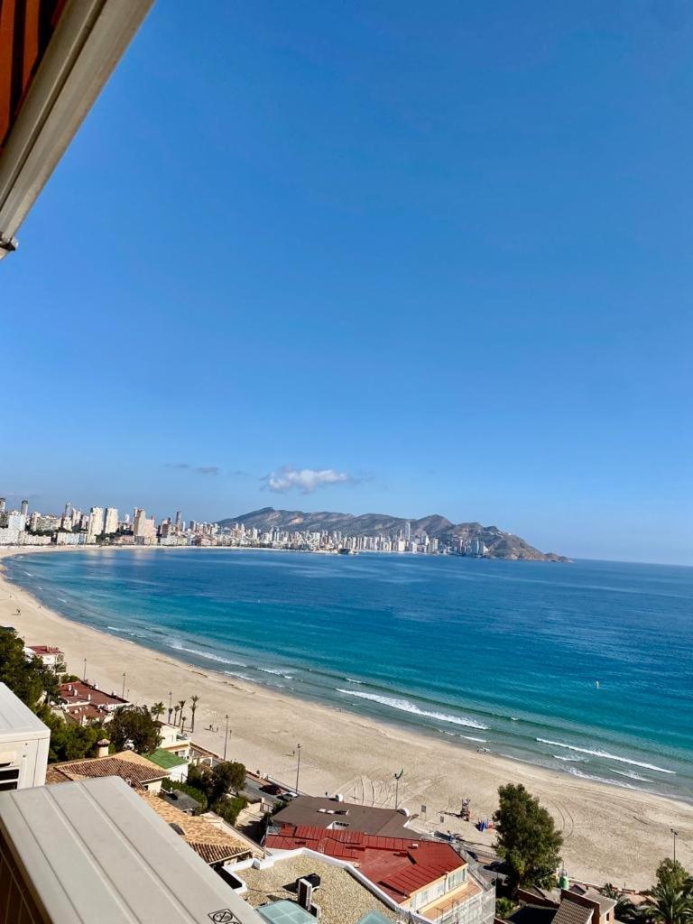 Brisa Del Mar Apartment Benidorm